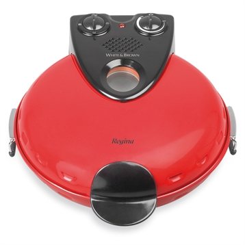 Fours micro-ondes et traditionnels : Four à pizza